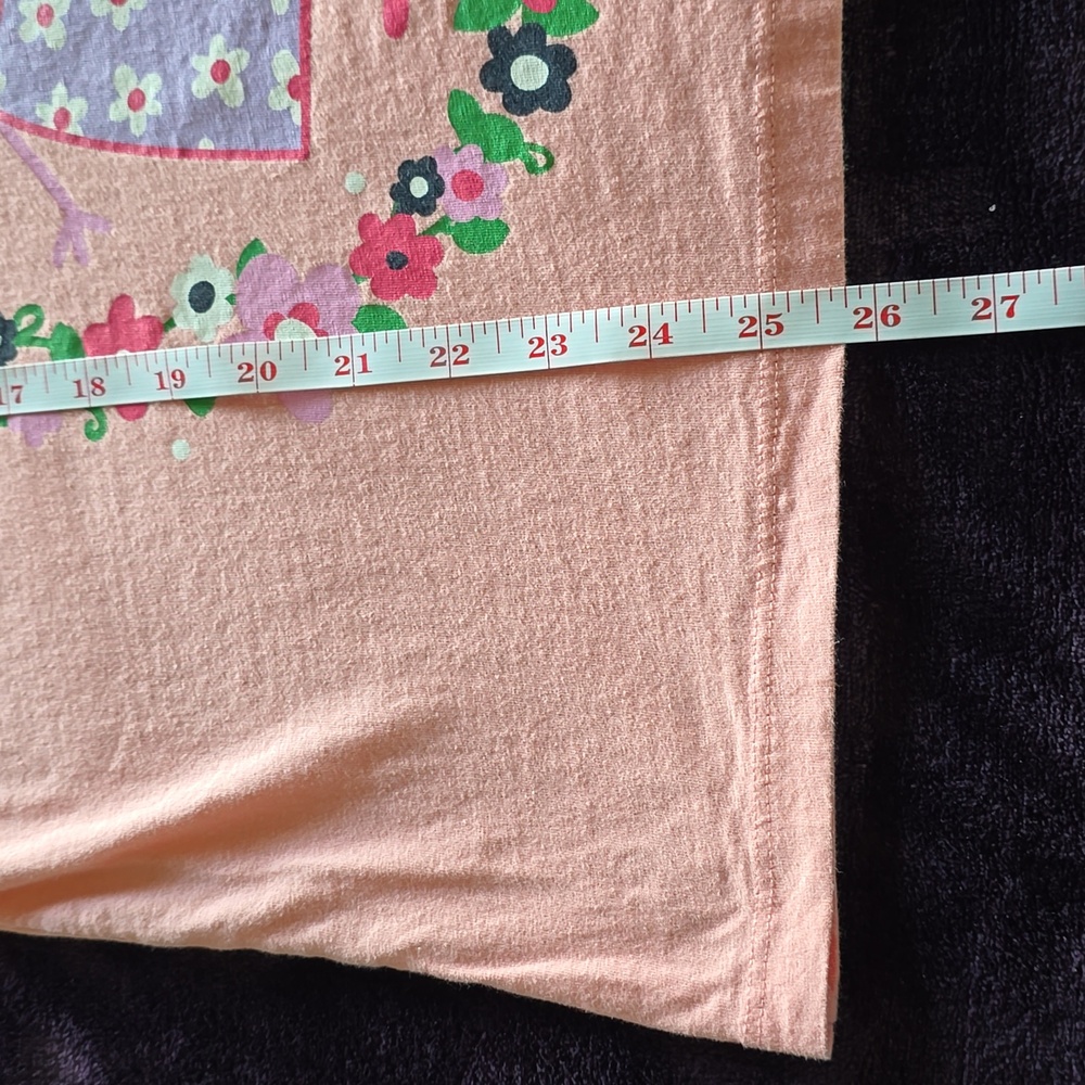 Peppa Pig‎ "Mummy Pig" T-Shirt Size Large - Picture 11 of 11